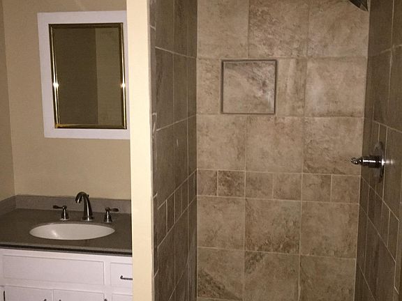 Downstairs Bath