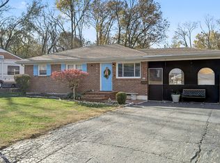 246 Derby Ave, Louisville, KY 40218