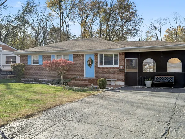 246 Derby Ave, Louisville, KY 40218