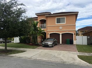 17639 SW 136th Ct, Miami, FL 33177