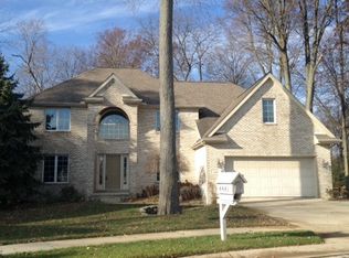 4441 Fleetwood Ln, Sylvania, OH 43560