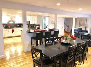 139 Fresh Pond Pkwy #1, Cambridge, MA 02138