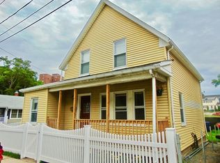 1 Langdon St, Salem, MA 01970