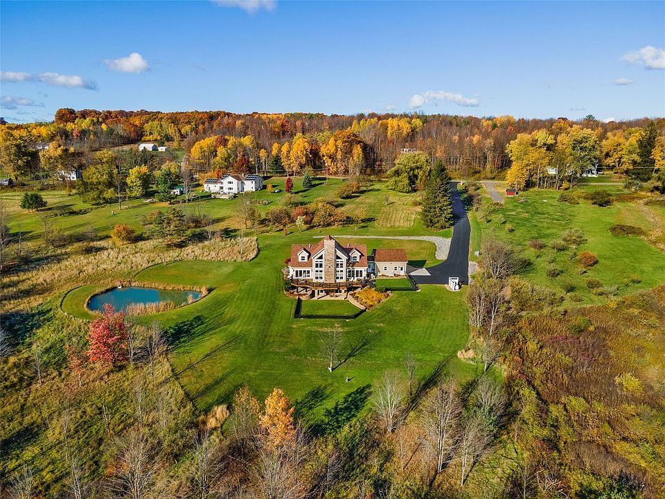 85 Nelson Rd, Vestal, NY 13850 Zillow