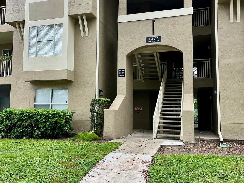 1st image of 1825 Palm Cove Boulevard #7-107
