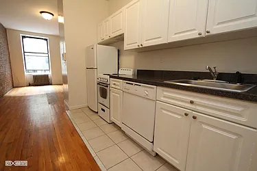 Rented by Citi Habitats