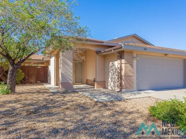 3216 N Richardson Ave, Roswell, NM 88201