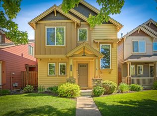 20545 SE Sun Meadow Way, Bend, OR 97702