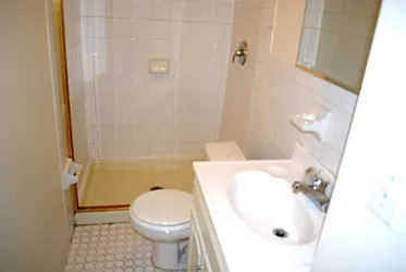 Rented by Geoffrey Stevens Realty