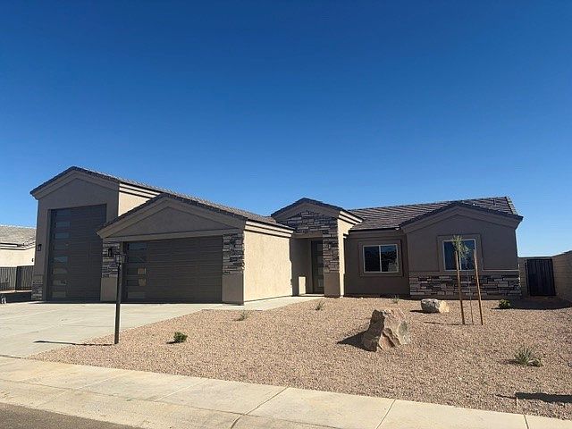 2nd image of 2689 E Sunset Canyon Way