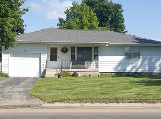 605 Johnson St, Fullerton, NE 68638
