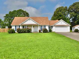 5 Maxie Cv, Huron, TN 38345