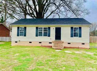 507 Climax St, Graham, NC 27253