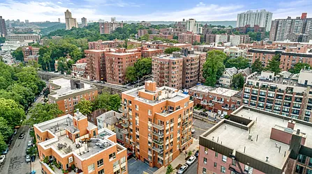 3585 Greystone Avenue in Riverdale