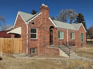 5135 E Severn Pl, Denver, CO 80220