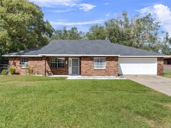430 Park Ln, Bartow, FL 33830