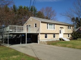 7 Norman St, Rochester, NH 03839