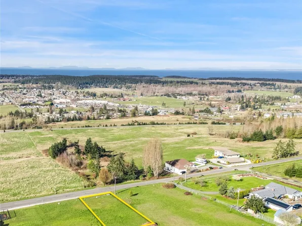 0 Talon Court, Sequim, WA 98382