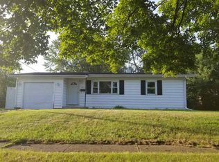 4914 Ford St, South Bend, IN 46619
