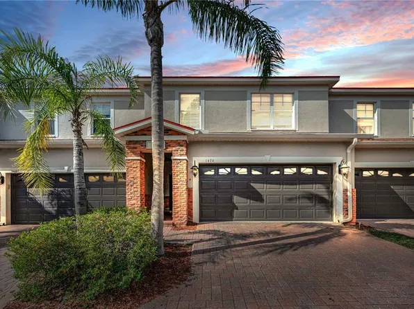 1474 Hillview Ln, Tarpon Springs, FL 34689