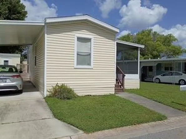 7001 142nd Ave #71-0071, Largo, FL 33771