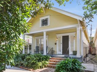 1929 Upperline St, New Orleans, LA 70115