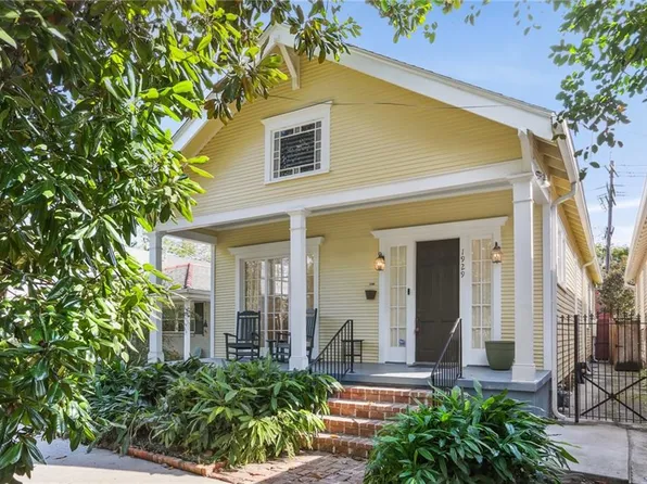 1929 Upperline St, New Orleans, LA 70115