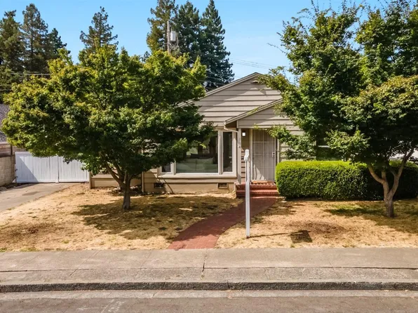 114 Alderbrook Drive, Santa Rosa, CA 95405