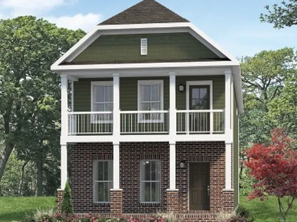 453 Almond Pvt Aly Lot 25, Gallatin, TN 37066