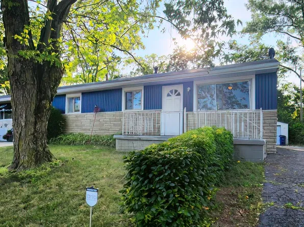 2193 Bancroft St, Columbus, OH 43219