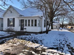1601 S 10th St, Terre Haute, IN 47802