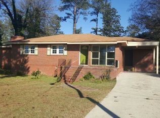 1461 Stratford Cir, Macon, GA 31206