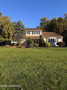 39 Coachman Drive S, Freehold, NJ, 07728