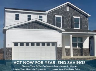 23540 Rebecca Ln, Columbia Station, OH 44028