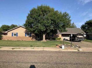 109 Douglas St, Hereford, TX 79045
