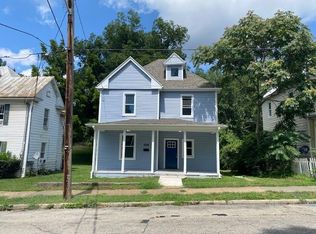 1621 Chapman Ave SW #1621, Roanoke, VA 24016