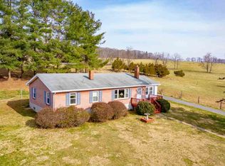8183 N Lee Hwy, Raphine, VA 24472