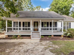 101 Richmond Dr, Clayton, NC 27527