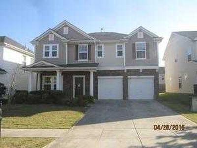6526 Ridgeview Commons Dr, Charlotte, NC, 28269
