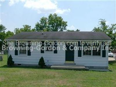 6119 California Ave, Nashville, TN, 37209