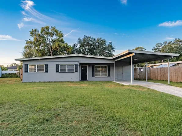 1714 W Fern St, Tampa, FL 33604