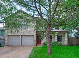 13222 Kerrville Folkway, Austin, TX 78729