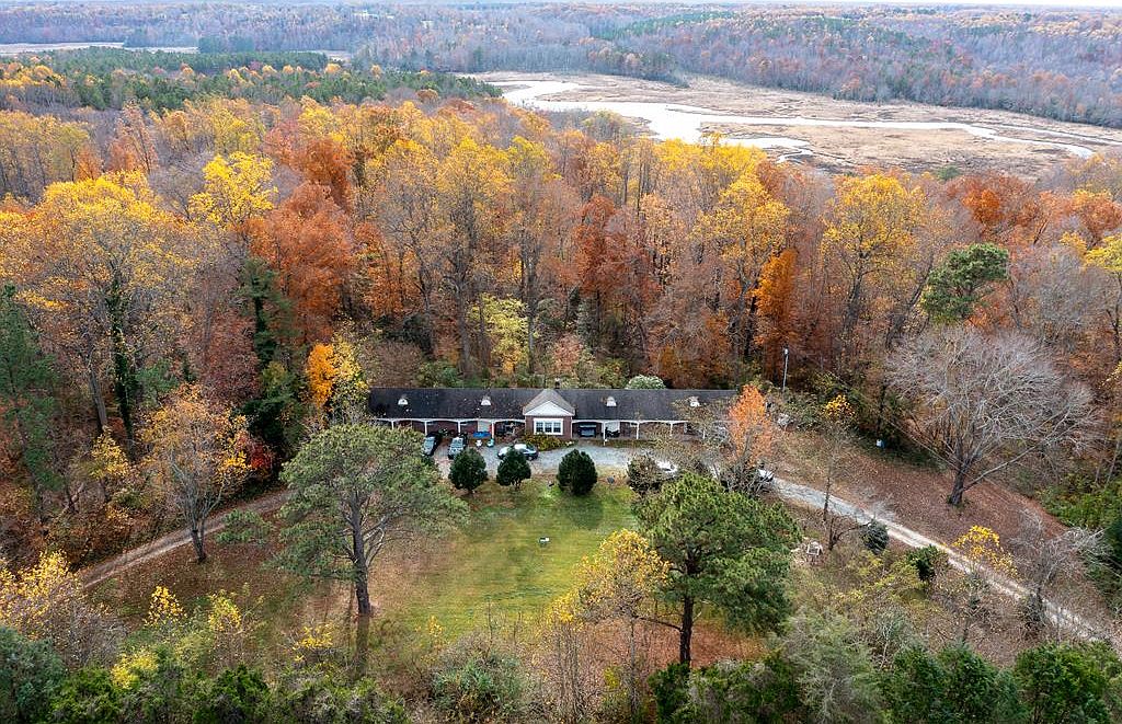 16338 Tidewater Trl, Tappahannock, VA 22560 Zillow