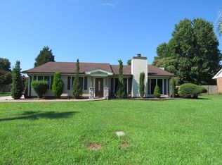 103 E Hills Dr, Greer, SC 29650