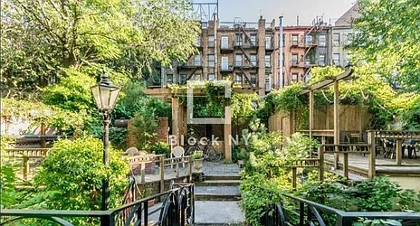 Rented by Block Holdings LLC