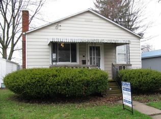 535 Union St, Bucyrus, OH 44820