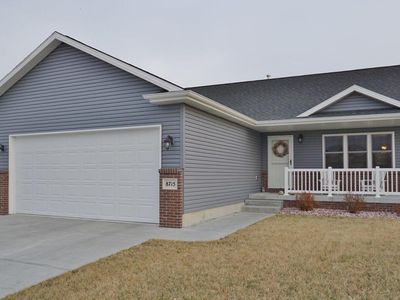 8715 Colby St, Lincoln, NE, 68505