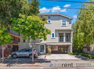 508 Peninsula Ave #3, Burlingame, CA