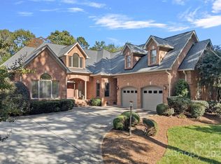 107 Kenway Loop, Mooresville, NC 28117