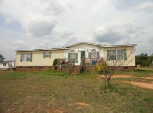 2064 Fox Ridge Dr, Connelly Spg, NC 28612